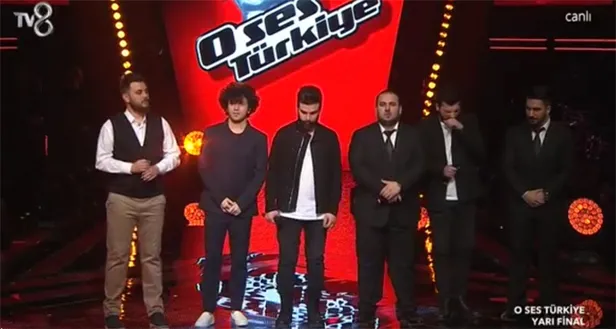 O Ses Türkiye finalistleri kimler? 2022 O Ses Türkiye finali ne zaman yayınlanacak? Hangi yarışmacılar finale kaldı?-4