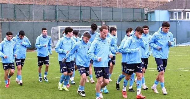 Fırtına’nın rakibi Juventus