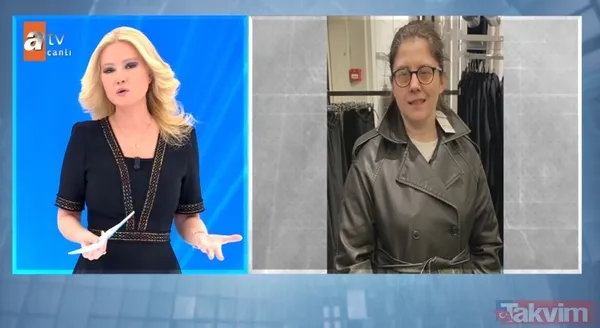 Ece Gürel sağ olarak bulundu! Kurtarılma anı kamerada: Yaşıyor yaşıyor | Müge Anlı'da aranıyordu - 10