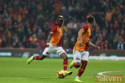 Aslan, Rize’ye takıldı! MS: Galatasaray 2-2 Ç.Rizespor