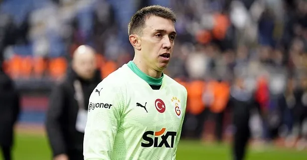 Muslera, Türkiye kariyerinde en çok Kasımpaşa’dan gol yedi!
