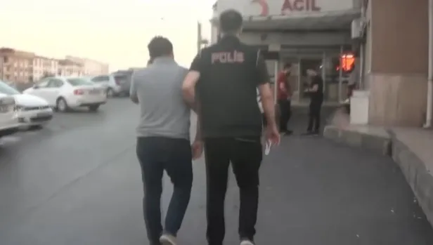 Peş peşe FETÖ operasyonları! Çok sayıda şüpheli gözaltına alındı-1