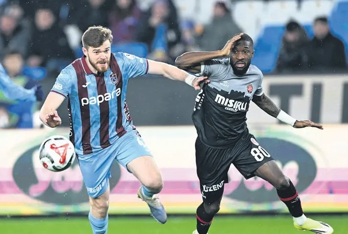 Batagov için 1 iyi 1 kötü haber