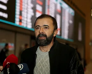 Son dakika: Mısırda gözaltına alınan AA çalışanı Hilmi Balcı İstanbulda