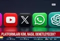 Çocukları dijital dünyadan korumak şart!