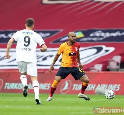 Galatasaray’da 150 milyon TL’lik dev zarar! Yönetimden Fatih Terim’e şok suçlama