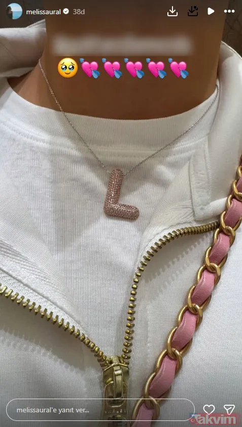 Sibel Can babaanne oldu! Engincan Ural kızını kucağına aldı: İlk paylaşım Hakan Ural'dan geldi - 7