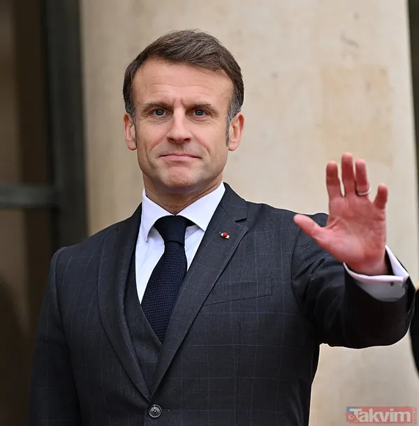 Trump’ın zaferi dünya liderleri için ne ifade ediyor? Bloomberg’den dikkat çeken analiz: Başkan Erdoğan, Putin, Macron… - 13