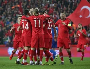Türkiye-Andorra maçı ne zaman?