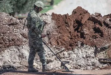 Pençe atıldı kilit kapanıyor