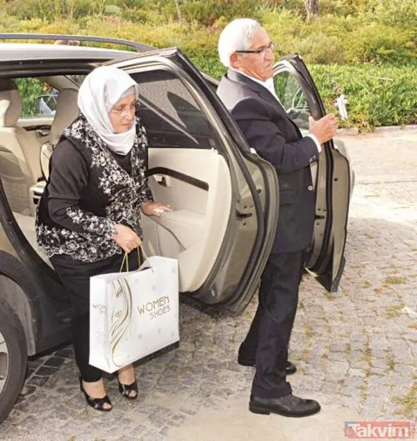 İkiz bebek bekleyen Seray Sever'in babasına acı vedası! Ayakta durmakta zorlandı gözyaşlarına boğuldu: "Torununu görmek nasip olmadı" - 35