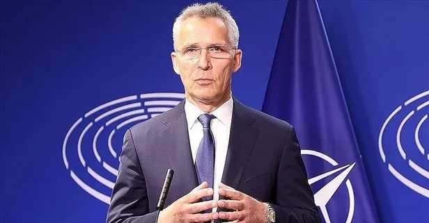 NATO Genel Sekreteri Stoltenberg, İsrail’in Gazze’de insani yardım kuruluşunu hedef alan saldırısını kınadı
