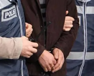 Ankara Garı saldırısının faili yakalandı