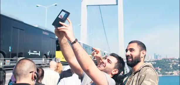 Selfistanbul