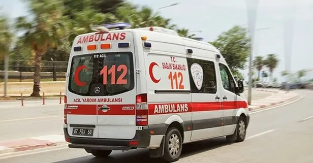 14 yaşındaki kız çocuğu annesini vurdu