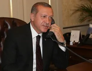 Erdoğan Azerbaycan’da bulunan Mehmetçiğe seslendi