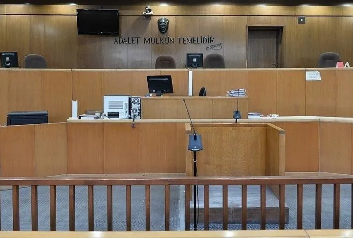 T.C. BURSA 1. İŞ MAHKEMESİNDEN