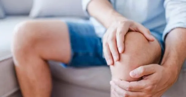 Uzmanından eklem ağrıları ile ilgili önemli bilgiler!