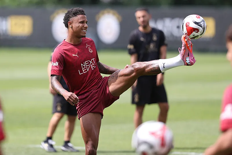 Galatasaray'da 7 yıldız yolcu! Transfer için gitmeleri gerekiyor - 14