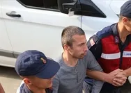 O polis FETÖ’den tutuklandı