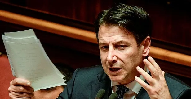 İtalya'dan göçmenleri kabul etmeyen ülkelere ceza önerisi