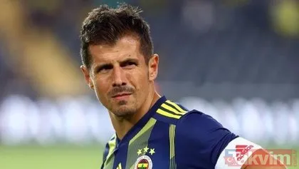 Fenerbahçe’de dev transfer operasyonu için düğmeye basıldı! Emre Belözoğlu Almanya’ya gidiyor