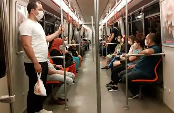 Ankara’da vaka sayılarının artmasındaki neden ne? Ankara’da koronavirüs vaka sayısı ne zaman normale dönecek?-3