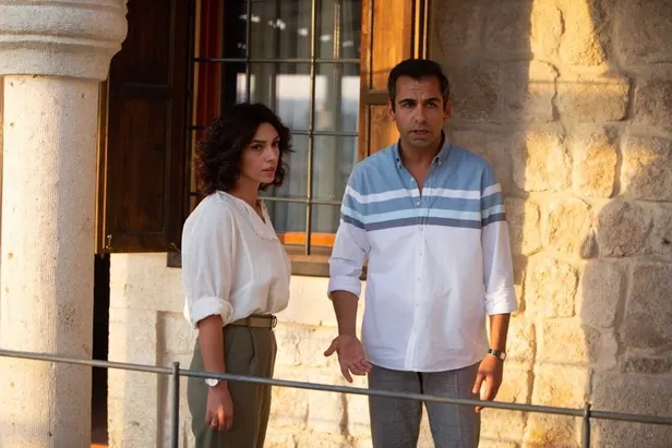 Maria ile Mustafa 7. yeni bölümde neler oluyor? "Bebeğimi kaybediyorum..."-3