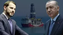 Enerjide tam bağımsızlığın fitilini Berat Albayrak ateşledi bugün meyvelerini yemeye başladık: Türkiye enerji piyasasında söz sahibi olacak
