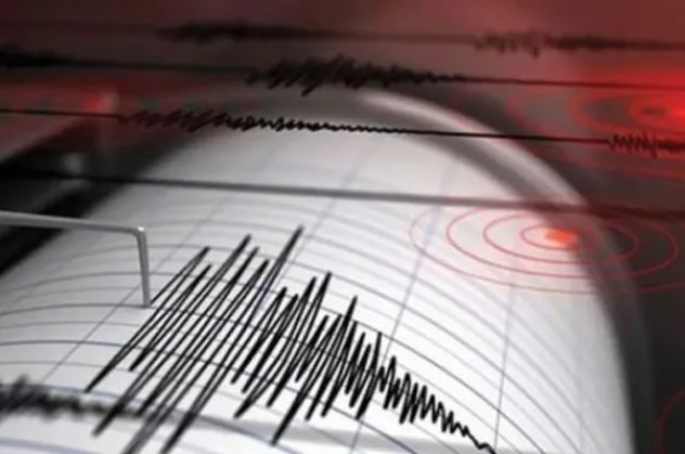 Hawaii'de 5,3 büyüklüğünde deprem!