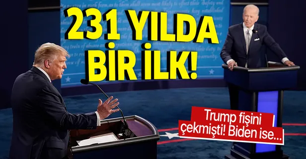 ABD'nin 46. Başkanı seçilen Joe Biden'ın yeni kabinesinde dikkat çeken isim: 231 yıllık tarihinde bir ilk