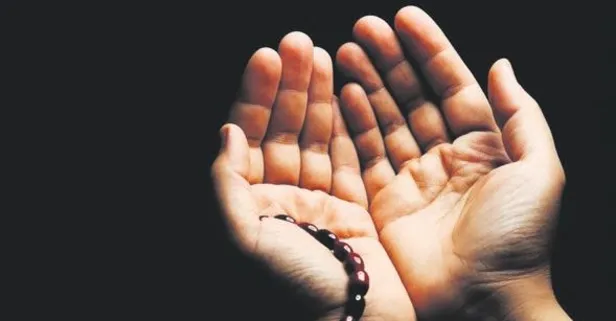 Günahların bağışlandığı gece: Kadir gecesi