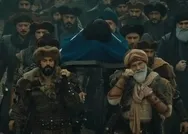 Kuruluş Osman 39. bölüm izle! Kuruluş Osman son bölüm tek parça izle