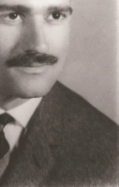 Netflix dizisi The SPY'de bölünmüş Türkiye haritası sosyal medyayı ayağa kaldırdı (Eli Kohen kimdir?)-9