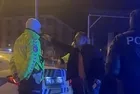 Polisin dur ihtarına uymayan alkollü sürücü CHP'li eski meclisi üyesi çıktı