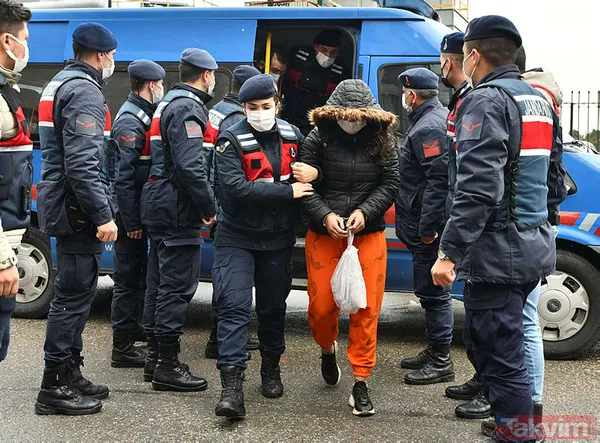 Gaziantep’te pitbull saldırısına uğrayan minik Asiye’nin ailesi skandalı deşifre etti: Önce tehdit ettiler sonra para teklif ettiler - 16