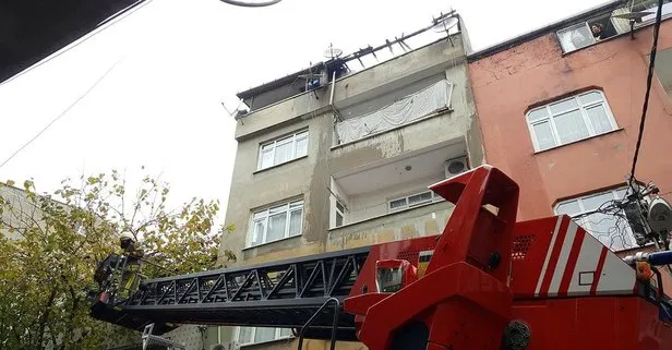 istanbul bagcilar da yangin panigi takvim
