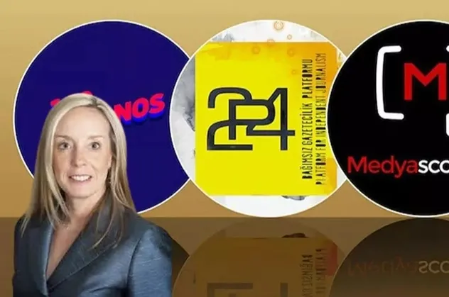 Sözde bağımsızları destekleyen ABD kaynaklı Chrest Vakfının sırlarla dolu derin bağlantıları! Paravan vakıf mı?