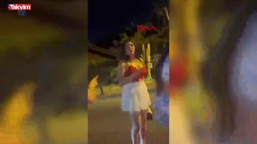 İstanbul'da taksiciye "taciz" şantajı: İftira attılar öpmeye çalıştılar