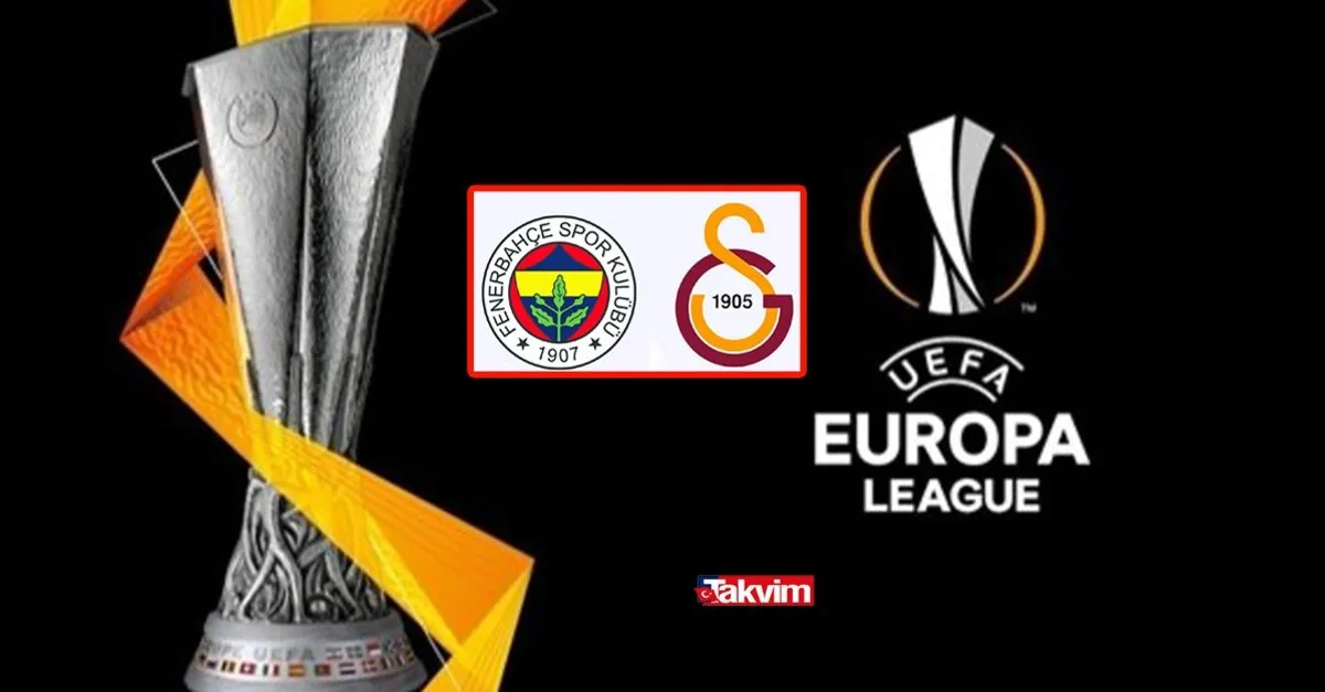 Uefa Avrupa Ligi Kura Canli Izle Avrupa Ligi Kura Cekimi Hangi Kanalda Nasil Izlenir Uefa Tv Sifresiz Izle Takvim