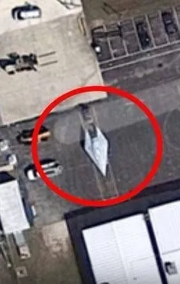 Google ABD'nin gizli silahını deşifre etti