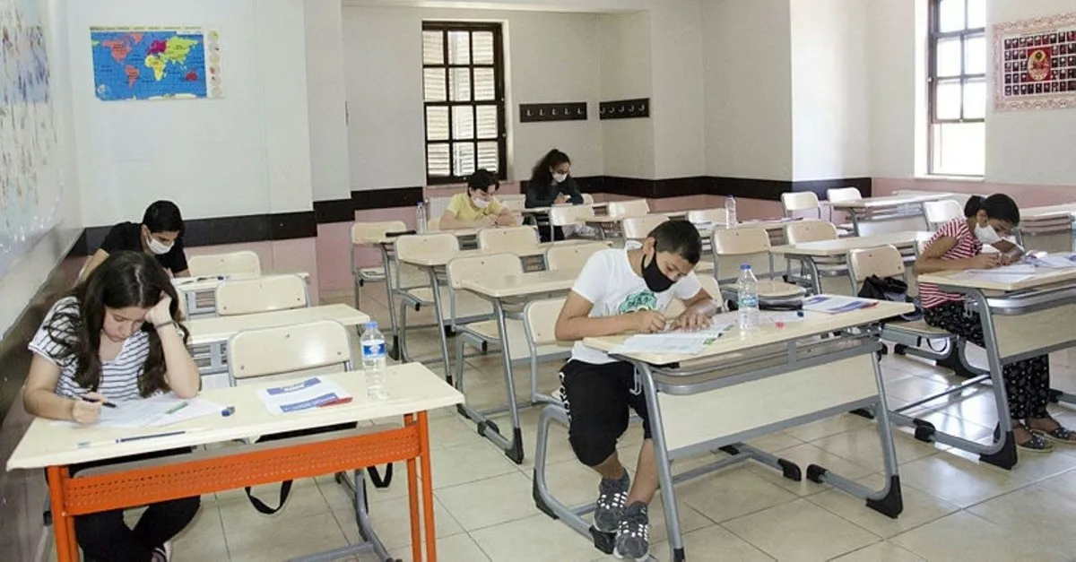 Bursluluk Kac Puanla Kazanilir 5 6 7 8 9 10 11 Sinif Bursluluk Taban Puani Kac 2020 Iokbs Puan Hesaplama Takvim