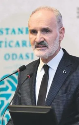 İş dünyası memnun