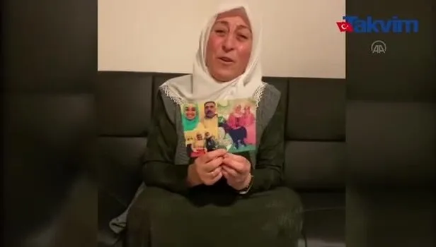 Terör örgütü PKK Almanya’da gençleri ailelerinden koparıyor