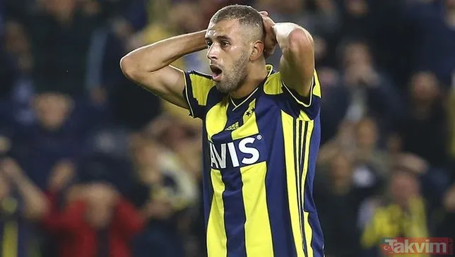 Fenerbahçe'de 2 ayrılık! Onlar gidecek bomba isim gelecek