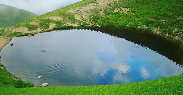 Dipsiz Göl soruşturmasında, 2 müdür ve 1 memur açığa alındı