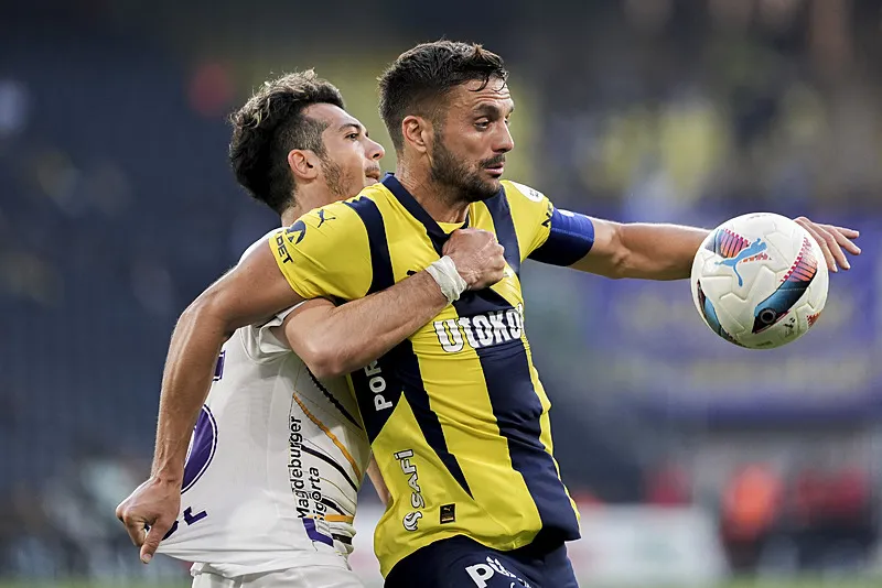 Avrupa şampiyonu yıldız Fenerbahçe'ye! Transferde Amrabat tarifesi - 10