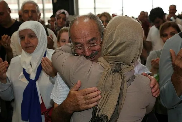 Hac gidiş ve dönüş tarihleri ne zaman? İlk hac kafilesi ne zaman yola çıkacak?-1