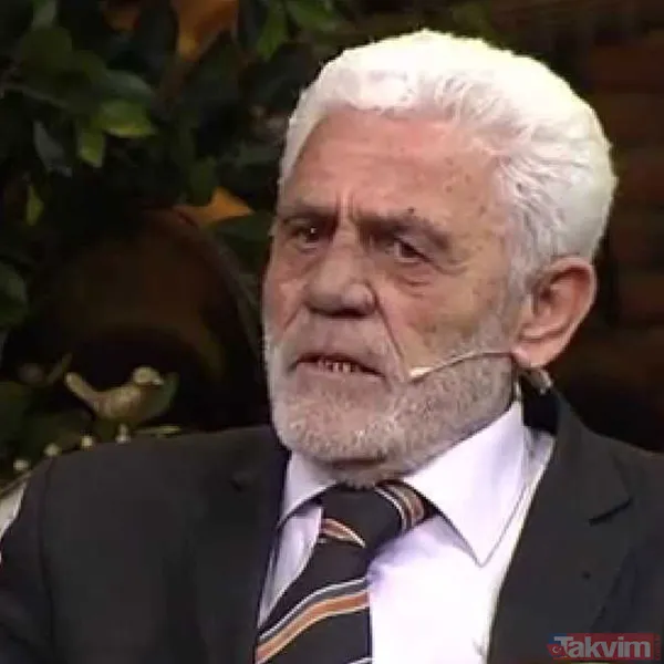 Yeşilçam’ın kötü adamı İhsan Gedik’ten yıllar sonra gelen Fatma Girik itirafı: “Birlikte geneleve gittik” - 8