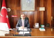 Hazine ve Maliye Bakanlığında bakan yardımcılığına getirilen Yunus Elitaş kimdir? Yunus Elitaş kaç yaşında, nereli? Biyografisi...